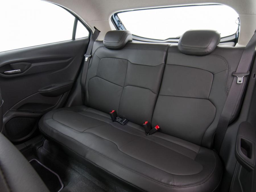  Chevrolet Onix 2012 года  (фото 103 из 113)